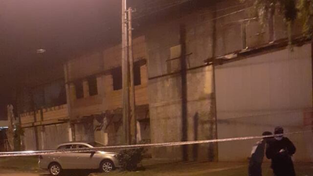 Terminó detenido acusado de herir con un arma de fuego a un joven en Posadas