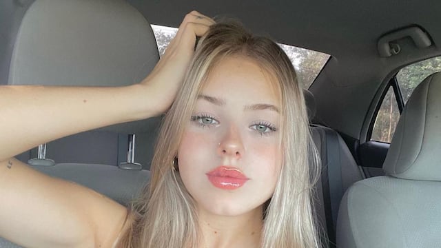 Constanza Romero, la correntina, es una de las favoritas en la casa de Gran Hermano.