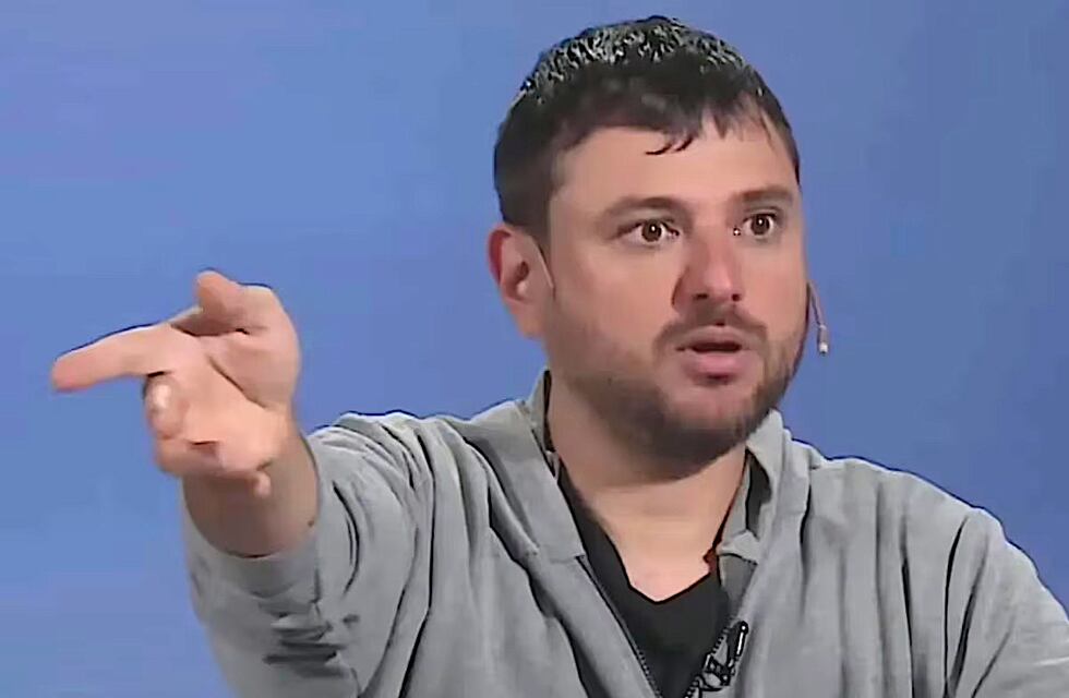 Grabois denunció estar vetado en C5N y el canal lanzó una lapidaria respuesta que se hizo viral