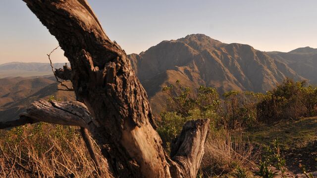 ID:3064057 7 maravillas naturales cerro uritorco  URI_04.TIF CAPILLA DEL MONMTE CORDOBA  3650768