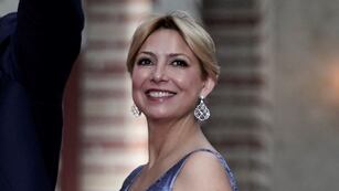 “Oro blanco”: revelaron la enorme cifra de los aros y pulseras de Fabiola Yánez.