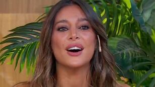 Sol Pérez está embarazada.