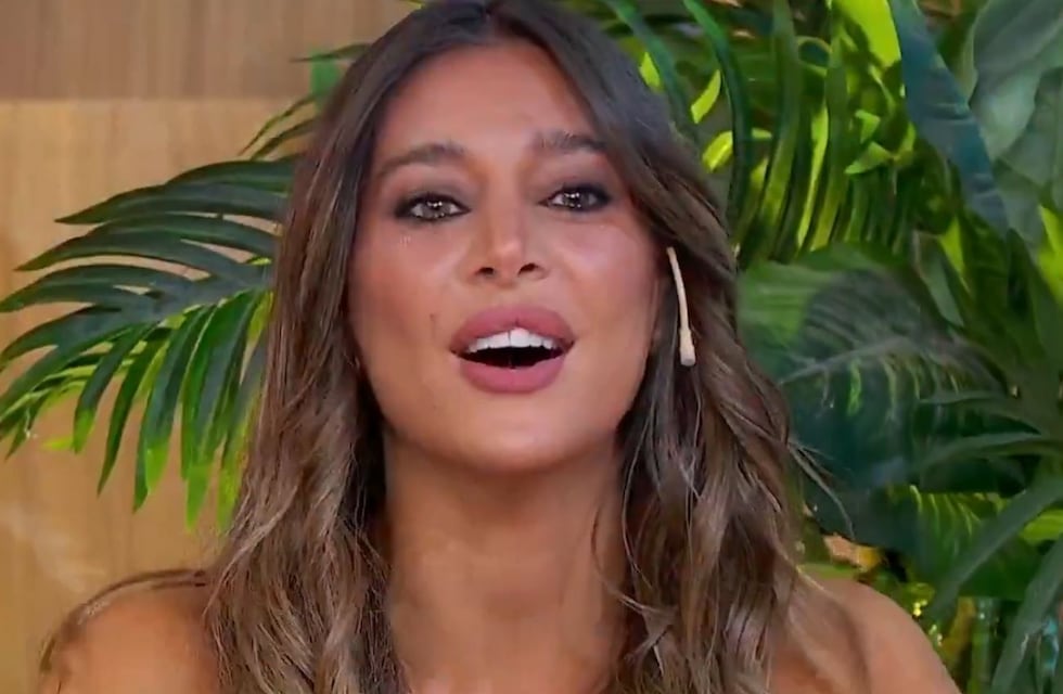 ¿Nena o nene? Sol Pérez y Guido Mazzoni revelaron el sexo de su bebé y el nombre que eligieron