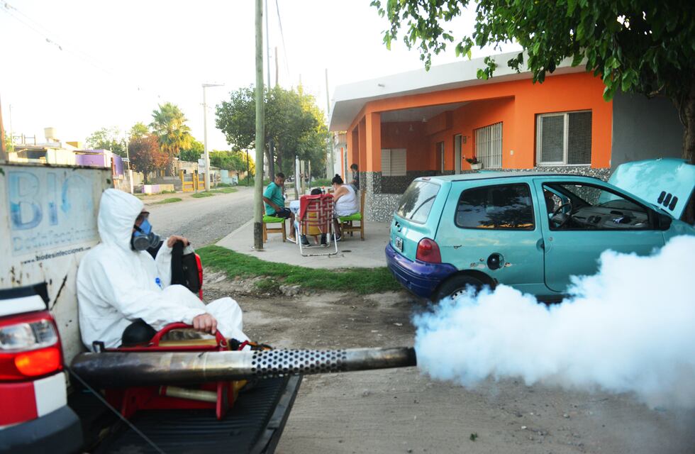 Con 398 nuevos casos de dengue en Córdoba, piden intensificar las medidas de prevención