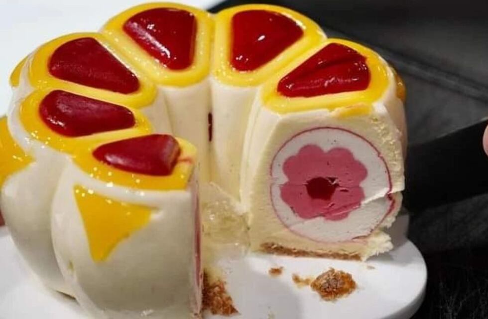 Argentina se ubicó entre los 10 mejores del Mundial de Pastelería de Francia