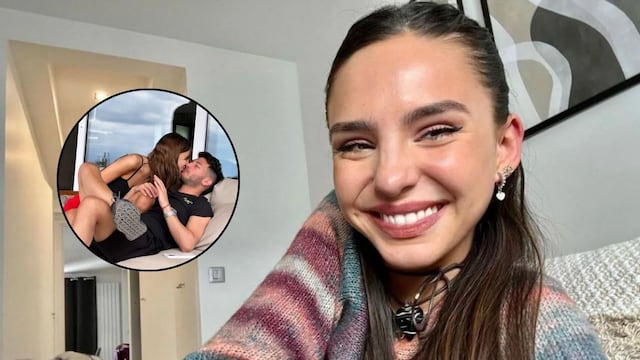 Esto es lo que Juanita Tinelli no quiere que se sepa del pasado de su novio.