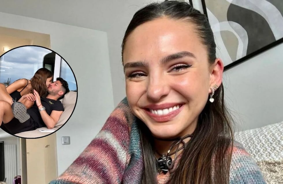 Revelaron detalles del oscuro pasado que tendría el novio de Juanita Tinelli: “No deja de denunciarlo...”