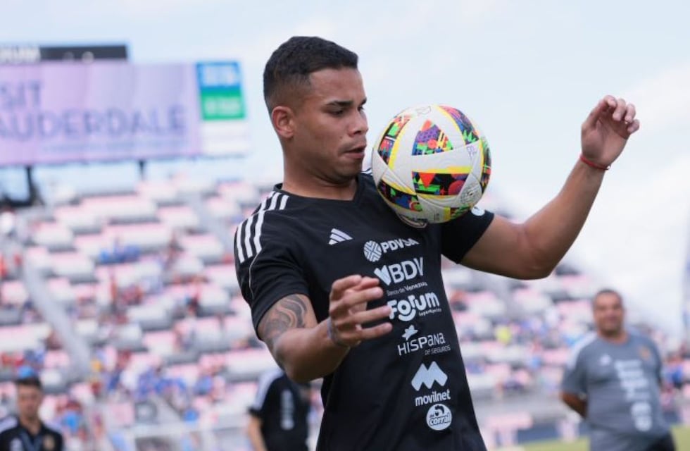 El jugador de Talleres que logró una histórica clasificación en Copa América, con puntaje ideal