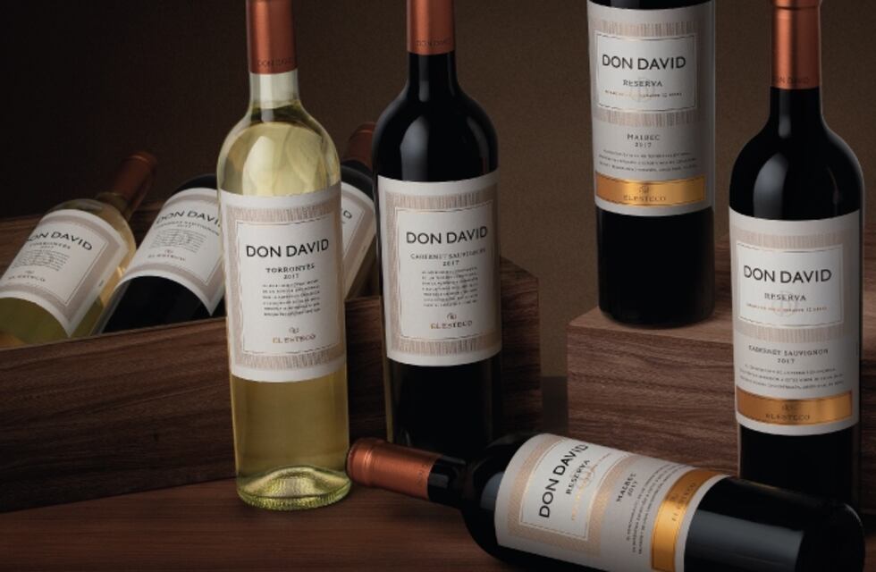 Otro vino salteño fue reconocido internacionalmente