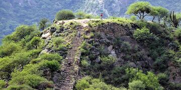 Reabrió El Shincal, uno de los mayores atractivos de turismo histórico arqueológico de Catamarca