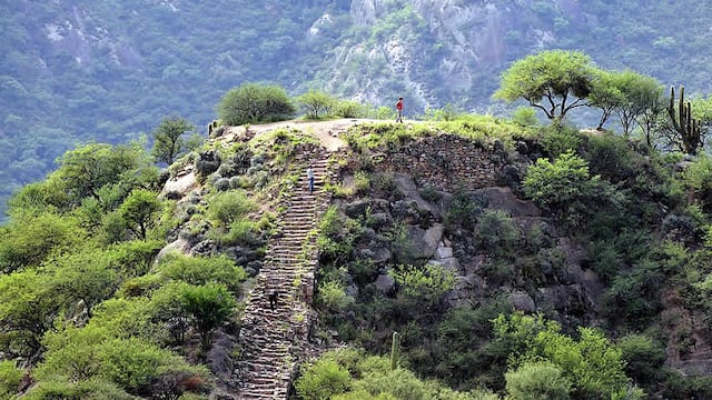 Reabrió El Shincal, uno de los mayores atractivos de turismo histórico arqueológico de Catamarca