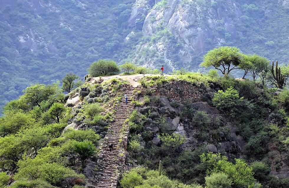 Reabrió El Shincal, uno de los mayores atractivos de turismo histórico arqueológico de Catamarca