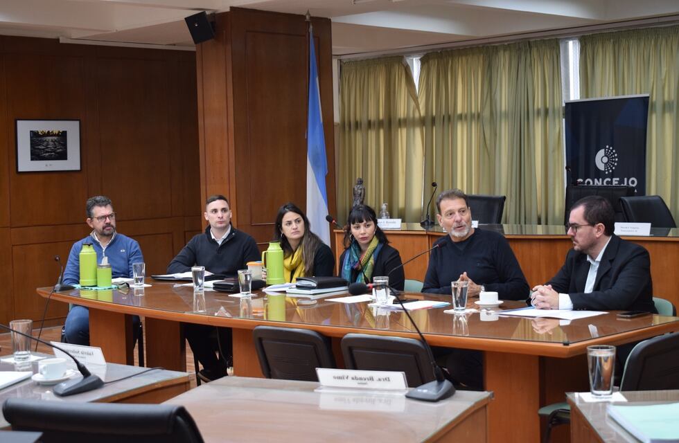 SEOM elevó al Concejo Municipal el nuevo Convenio Colectivo de Trabajo