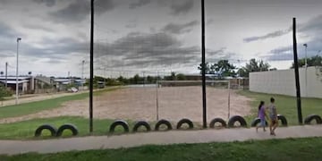 Investigan el secuestro de un niño en Corrientes que apareció en shock en un descampado.