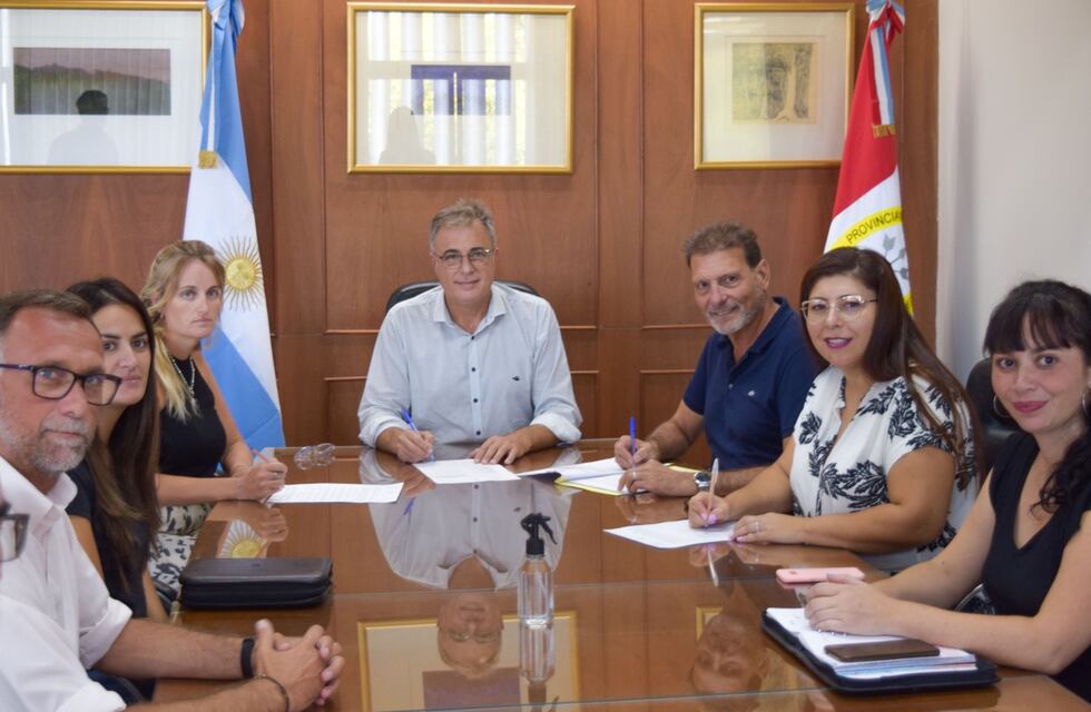 Empleados municipales de Rafaela tendrán mejores asignaciones familiares