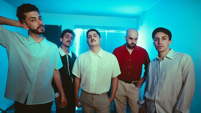 Batos se presenta este sábado en el Le Parc.