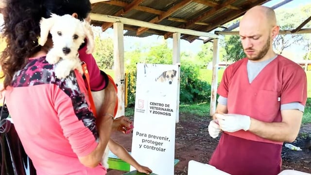 Eldorado: realizarán Operativo de Salud y Zoonosis.