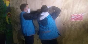 Clausuraron un bar en Palermo donde había una fiesta electrónica
