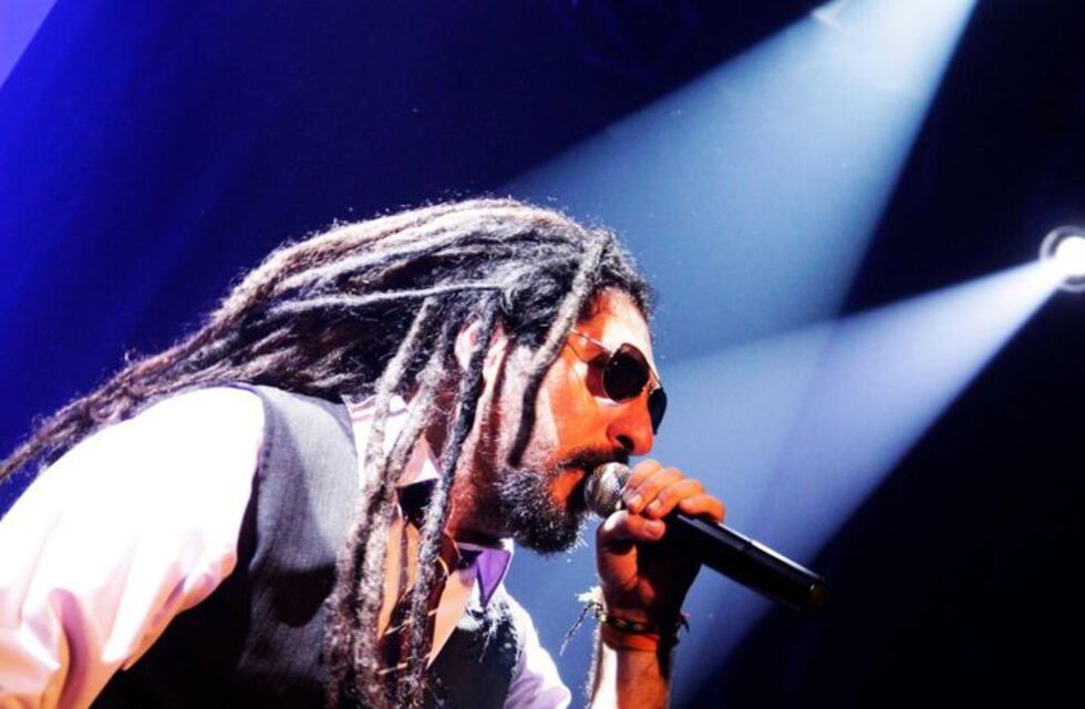 Preocupa la salud del líder de la banda “Parió la Choca” internado con Covid