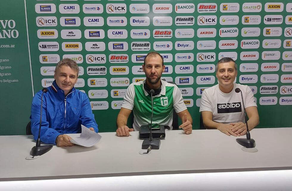 La verde tendrá sus canchas de Pádel