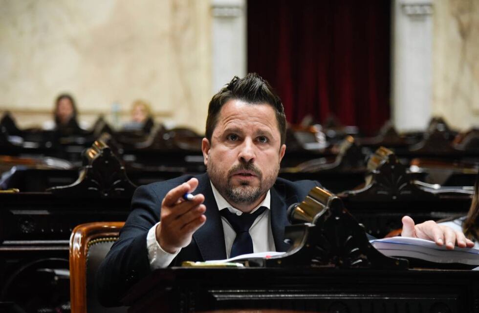 Entrevista. “Las provincias con más empleo público tienen que recibir menos coparticipación”