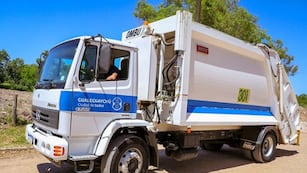 Recolección de Residuos - MDG