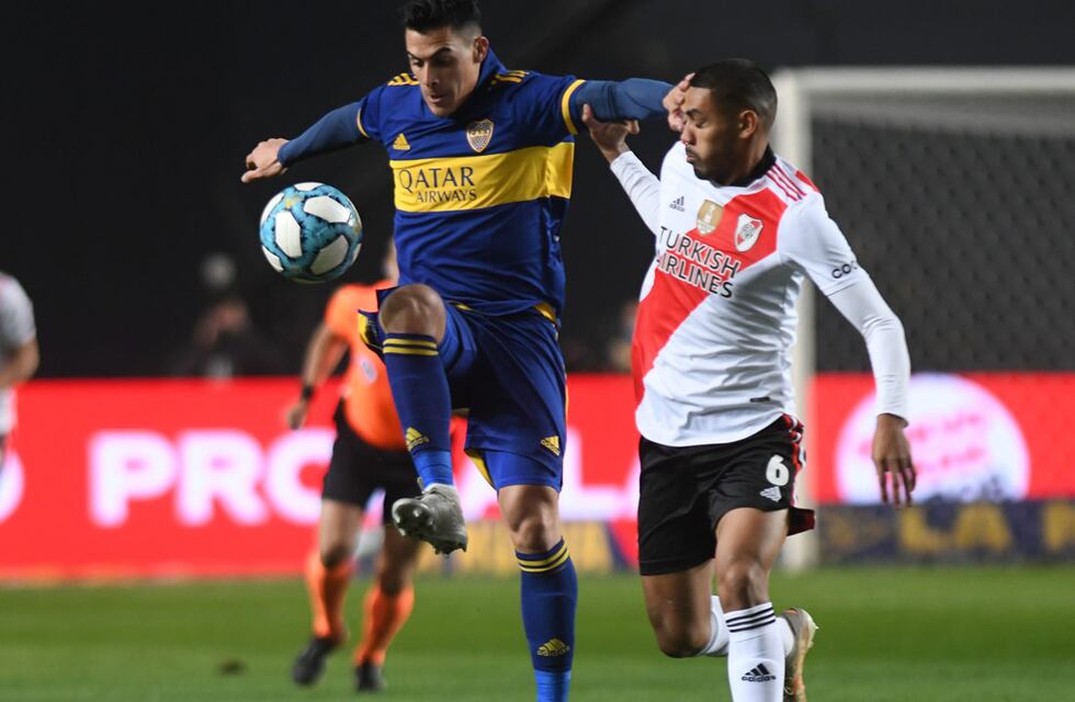 Boca - River: los mejores memes del Superclásico de la Copa Argentina