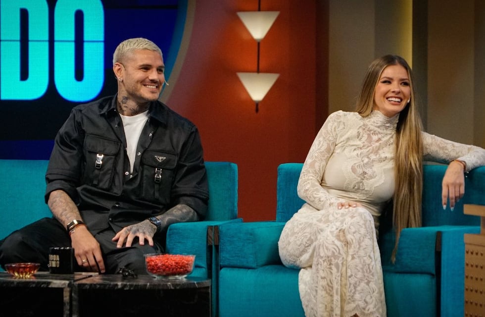 ¿Se casan? La respuesta de la China Suárez sobre una posible boda: “Se tiene que...”