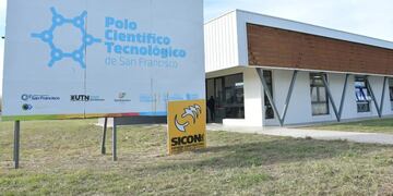 Polo Científico y Tecnológico de San Francisco