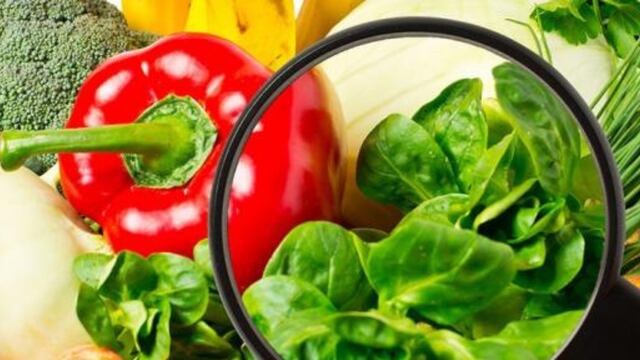 Prevenir intoxicaciones alimentarias en épocas de fiestas