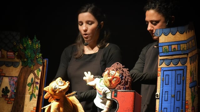 Tandil estará presente en un reconocido Festival Internacional que se hará en Bariloche