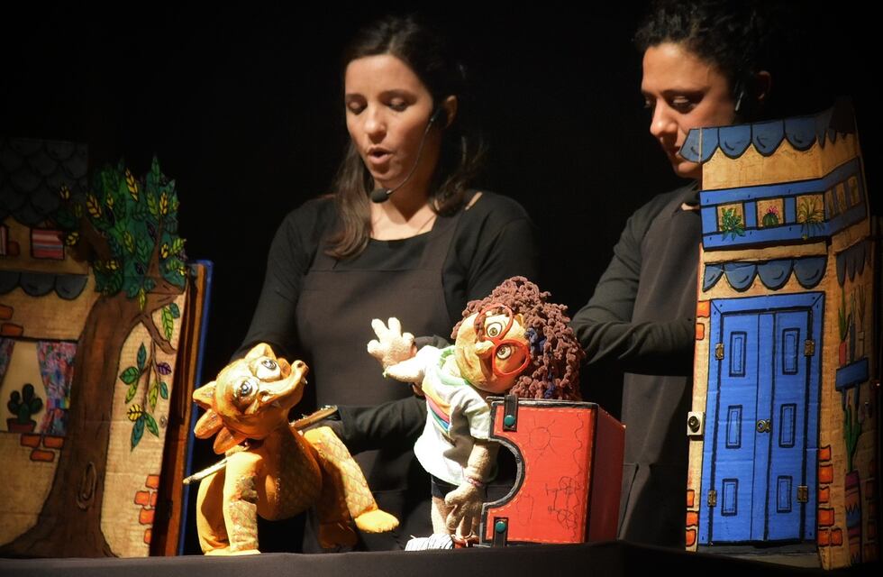 Tandil estará presente en un reconocido Festival Internacional que se hará en Bariloche