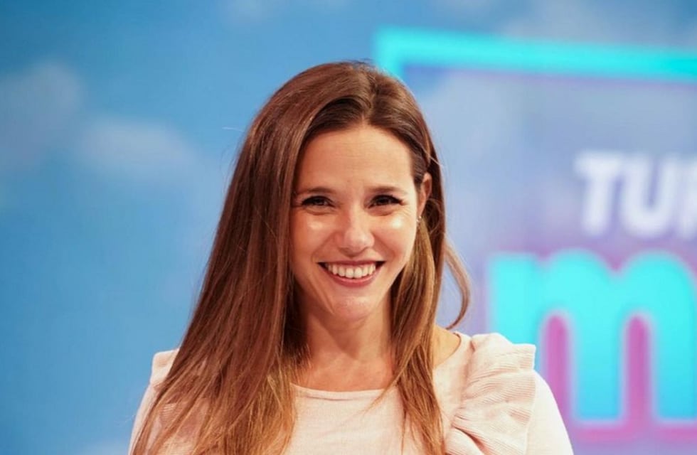 Luciana Rubinska lució una microbikini ultra sensual y se adelantó al verano