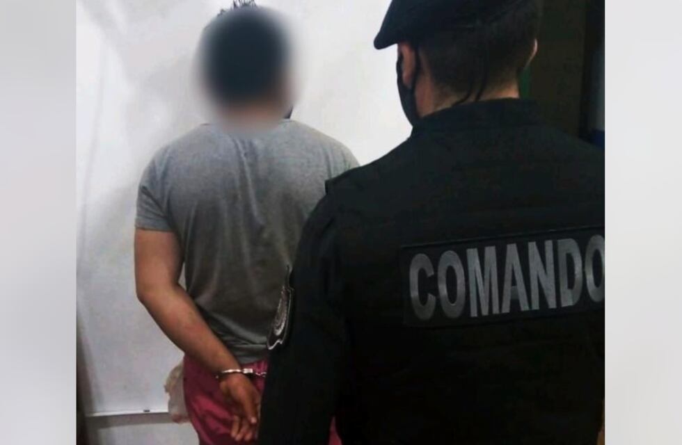Nuevamente, efectivos policiales son atacados en el barrio A 3-2 cuando intentaban disipar un disturbio