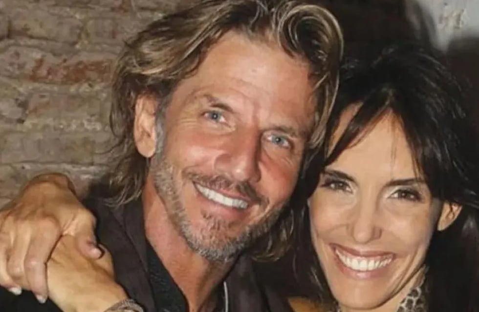 Así están hoy Moro y Yaco, los hijos mellizos de Facundo Arana y María Susini, a sus 15 años