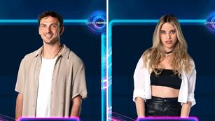 Gran Hermano 2024: El romántico acercamiento entre Bautista y Denisse que ilusiona a los fanáticos ¿Hay amor?