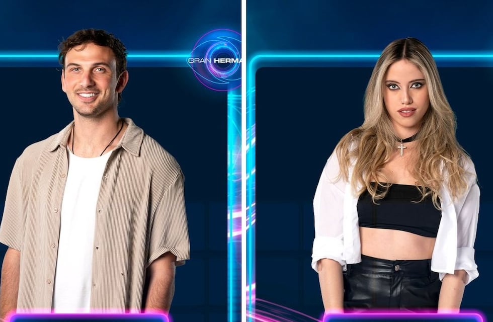 Gran Hermano 2024: El romántico acercamiento entre Bautista y Denisse que ilusiona a los fanáticos ¿Hay amor?