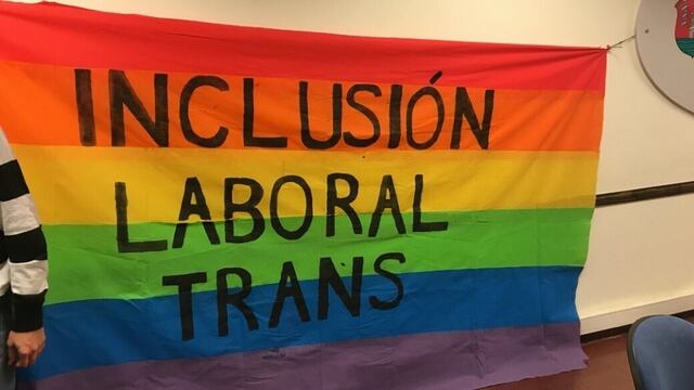 Área Municipal de Diversidad y Géneros de Misiones en Puerto Iguazú