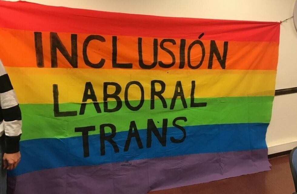 Área Municipal de Diversidad y Géneros de Misiones en Puerto Iguazú