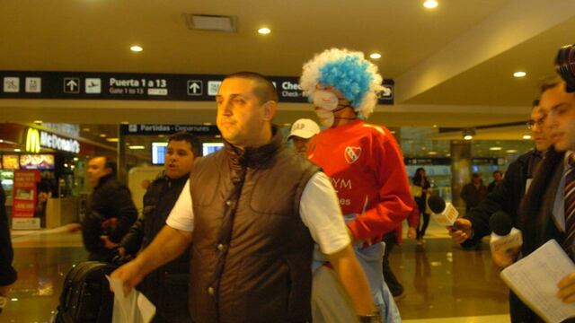 El empresario de 53 años fue ejecutado este sábado en Avellaneda y Reconquista.