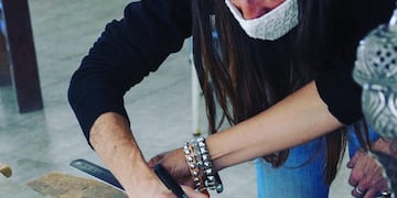 Las capacitaciones breves tienen cupo limitado.