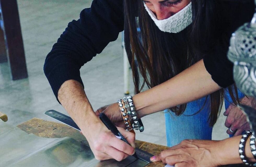 Abrieron las inscripciones para los talleres de la Escuela de Artes y Oficios