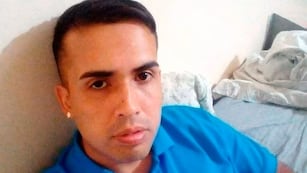 La Justicia investigó un celular secuestrado al preso en la cárcel de Ezeiza.