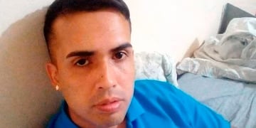 La Justicia investigó un celular secuestrado al preso en la cárcel de Ezeiza.