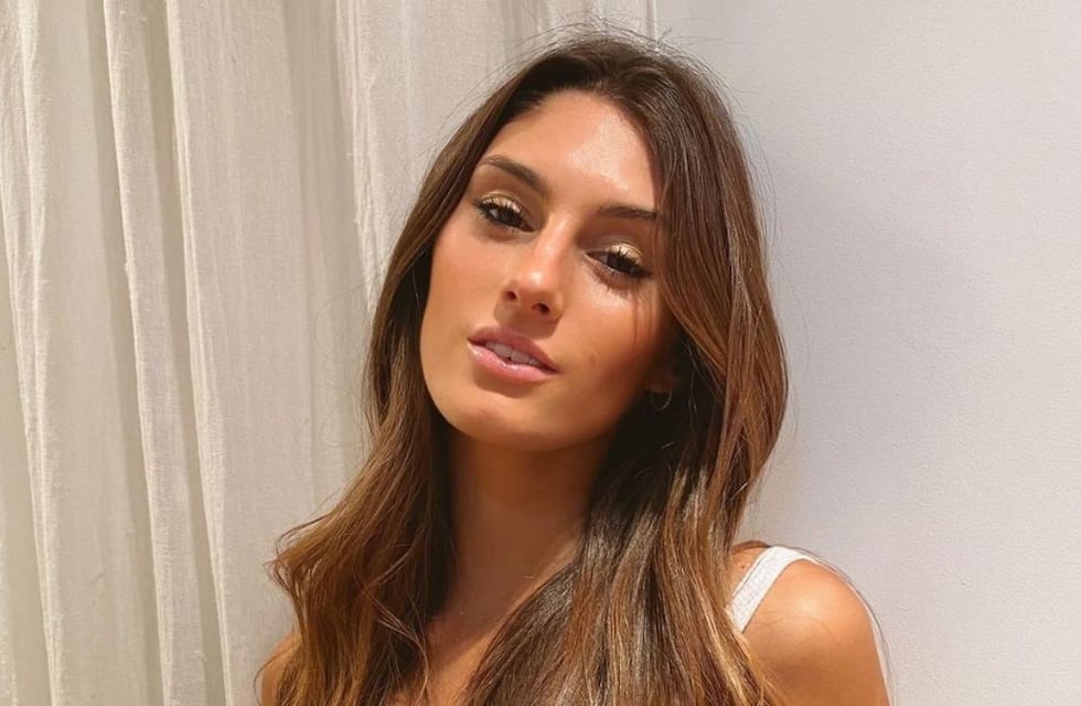 Lola Latorre confesó cuántas veces llegó a tener relaciones en un solo día y sorprendió a todos