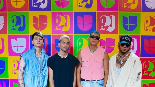 CNCO anunció su retiro.
