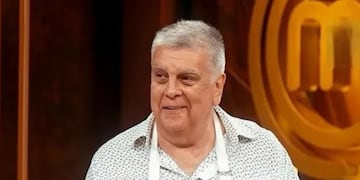 Luis Ventura