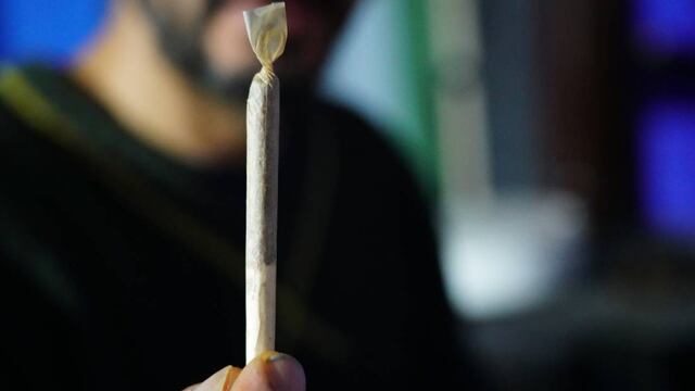 La droga ilegal más consumida en Mendoza es la mariguana.