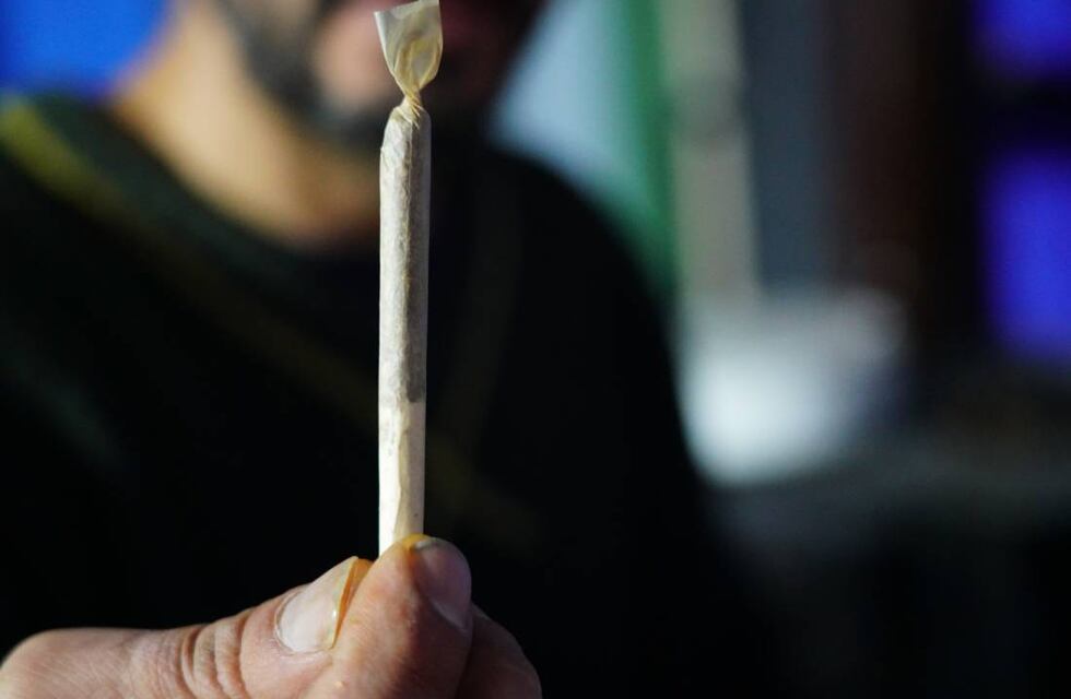 Cifras que preocupan: aumentó el consumo de drogas en Mendoza después de la pandemia