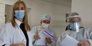 La provincia de Santa Fe registró 1.770 casos de coronavirus y 37 muertes este viernes